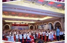 全球瞩目，全世界爱上非遗中国年