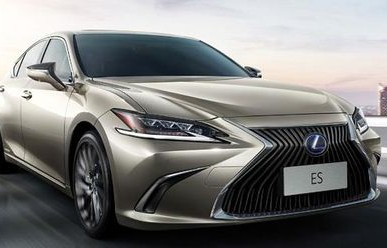 雷克萨斯350轿车价格(雷克萨斯350新款2021款多少钱)