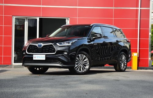 30万左右油电混合suv车型推荐(30万以内油电混动suv)