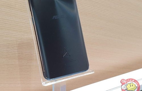 华硕zenfone6(华硕ZenFone6 ZS630KL)
