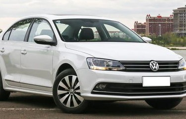 大众速腾图片和价格(大众速腾图片价格2024)