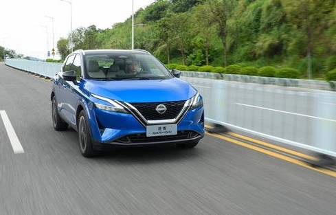 逍客怎么样(第三代逍客)