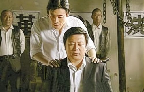 乡村神医——一部80集短剧的传奇