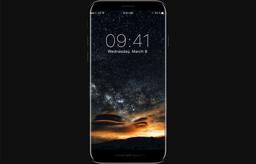 iphone8屏幕尺寸多大（苹果iphone8屏幕是多大尺寸）