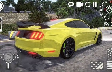 汽车模拟器真实驾驶(汽车模拟器真实驾驶3d)