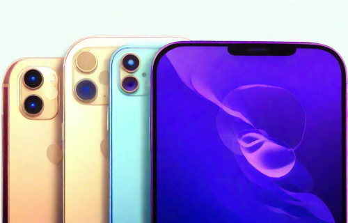 苹果12参数详细参数（苹果13参数详细参数）