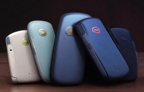 摩托罗拉全部机型回顾（摩托罗拉全部机型回顾图片）