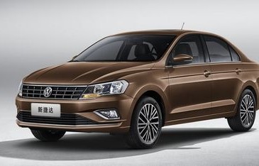 新款捷达报价(新款捷达报价及图片)