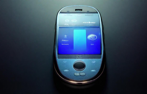 诺基亚9（诺基亚9500）