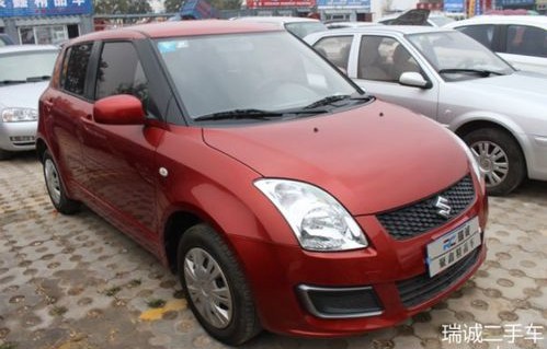 十大不能买的二手车(二手车最耐用的车型)