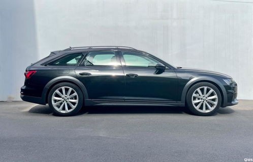 奥迪奥迪a6价格表(奥迪a6价格多少图片)