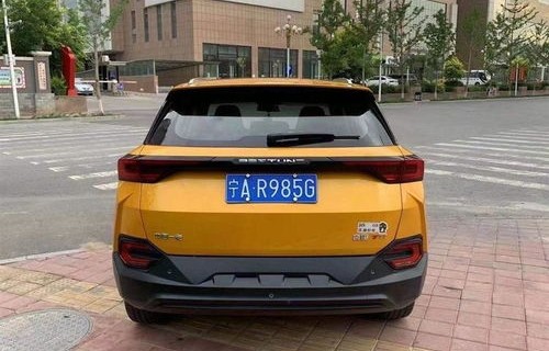 奔腾t77真实口碑(奔腾t77车子质量怎么样)