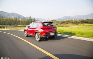 奇瑞瑞虎7价格表(奇瑞瑞虎7价格表图片)