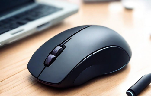 无线鼠标怎么连接电脑(蓝牙鼠标怎么连接电脑)