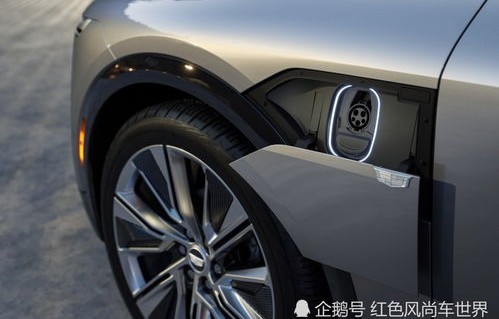 凯迪拉克suv最新价格2022(凯迪拉克suv最新价格2023参数配置)