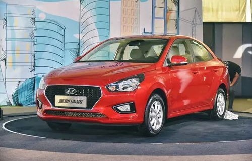 北京现代全部车型大全(北京现代全部车型报价及图片)