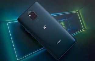 华为Mate 20 X，科技与创新的典范