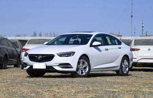 别克君威最大的问题(为什么内行人不买君威)