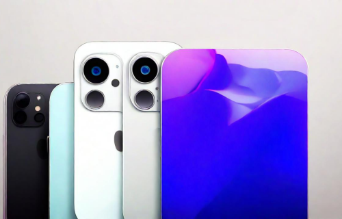 2022年苹果14才是真香机（2022年iphone14发售）