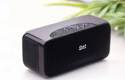 索爱蓝牙音箱使用方法（索爱蓝牙音箱使用方法连接电脑）