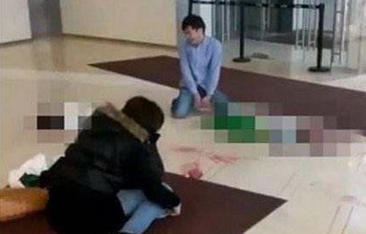 双胞胎死亡事件,护士的几轮检查与责任