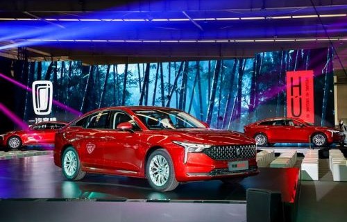 奔腾b70为什么那么少人买(为什么奔腾b70不值钱)