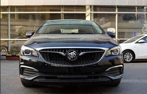 别克威朗价格及图片(别克威朗价格图片大全)