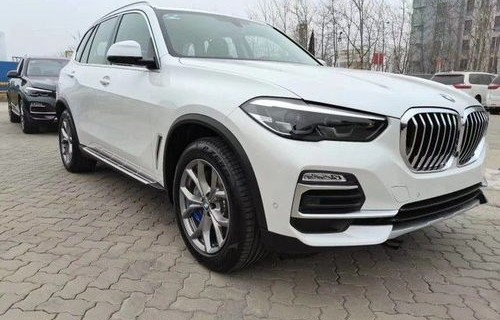 新款宝马x5价格(新款宝马x5价格表)