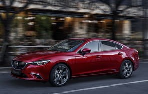 马自达6新款2022款报价(马自达6新款2022款报价及图片)