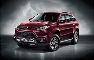 江铃福特官方网站(江铃福特官方网站订单查询)