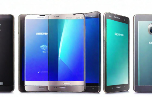 三星手机型号大全(三星型号)