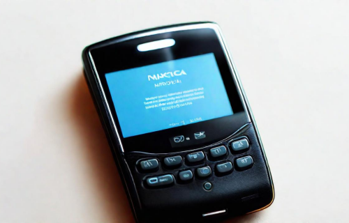 老诺基亚所有型号列表（诺基亚手机型号大全图 旧款）