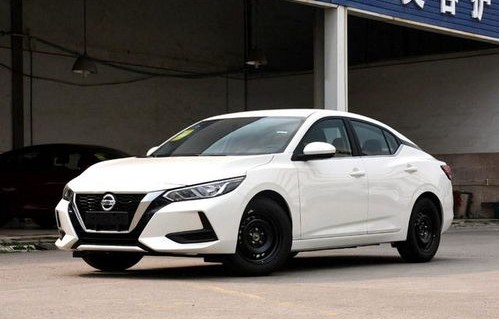 轩逸图片(新款轩逸图片)