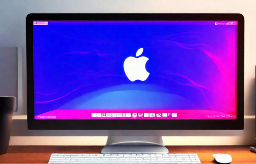 台式电脑屏幕亮度怎么调（苹果台式电脑屏幕亮度怎么调）