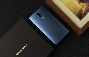 华为Mate 7，科技与艺术的完美结合