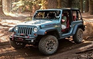 jeep牧马人2021款报价及图片(jeep牧马人2022款报价及图片)