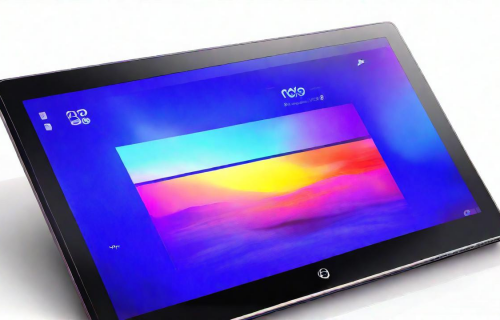 十大国产平板电脑排名(十大国产平板电脑排名windows)