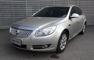 别克凯越2009款报价(别克凯越2009款报价多少)