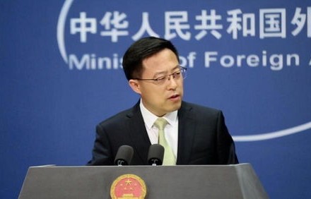 外交部发言人言论背后的深意,大蒜与吸血鬼的象征意义