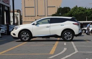 东风日产七座全部车型(东风日产七座全部车型图片大全)