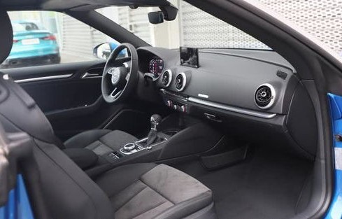 奥迪a3多少钱2024款落地价(奥迪a4多少钱2024款落地价)