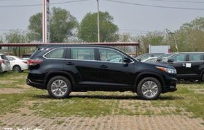 7座suv汽车推荐(7 座suv推荐)