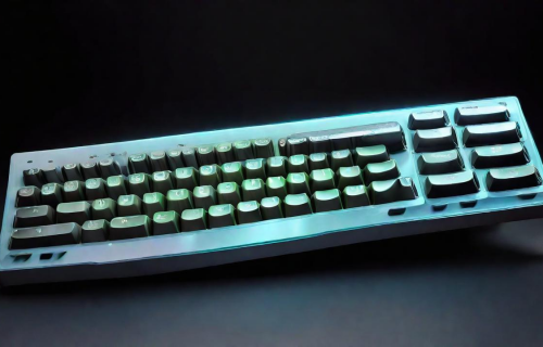 十大机械键盘排行榜（品牌机械键盘排行榜）