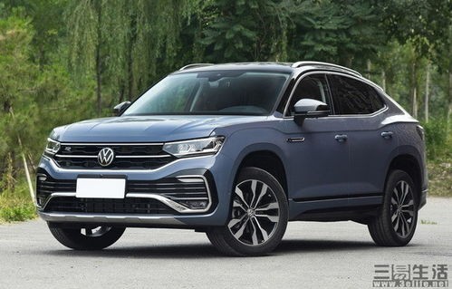 一汽大众新款suv报价(一汽大众suv汽车报价及图片及报价)