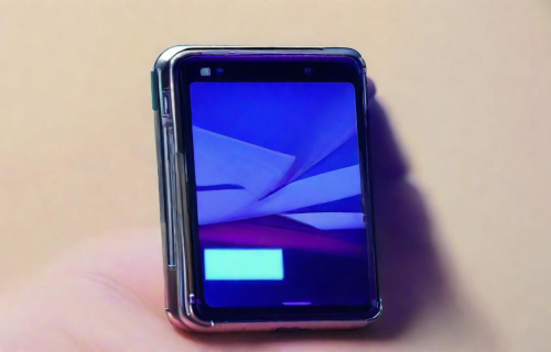 三星zflip3（三星zflip3折痕会越来越深吗）