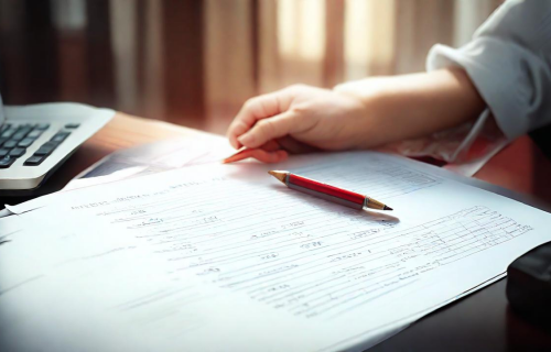 下一张1060（记账凭证一张写不完怎么换下一张）