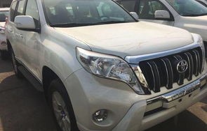 二手普拉多2700价格(买霸道2700十大忠告)