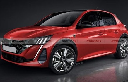 标致2023年上市全部新款车(2020年标致新款)