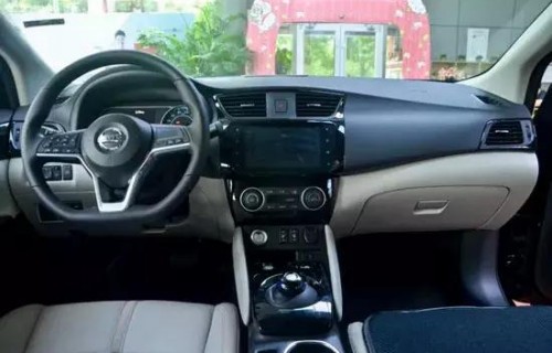 日产轩逸油电混合多少钱(日产轩逸混动版价格)