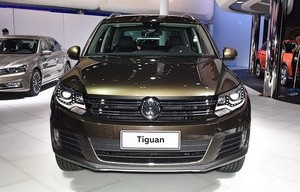 大众途观2024款(大众途观2024款新款图片及价格)